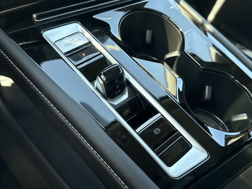 Thumbnail: 2026 Volkswagen Atlas - 21