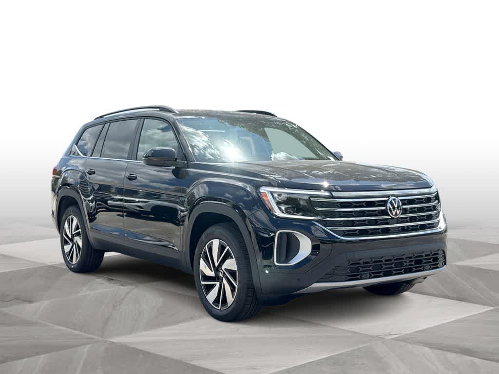 Thumbnail: 2026 Volkswagen Atlas - 2