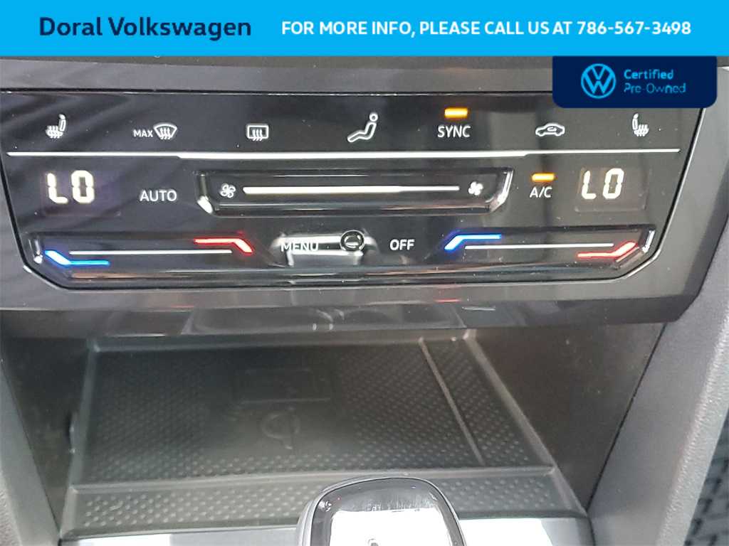 Thumbnail: 2023 Volkswagen Tiguan - 25