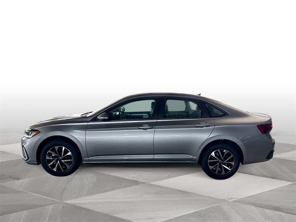 Thumbnail: 2026 Volkswagen Jetta - 5