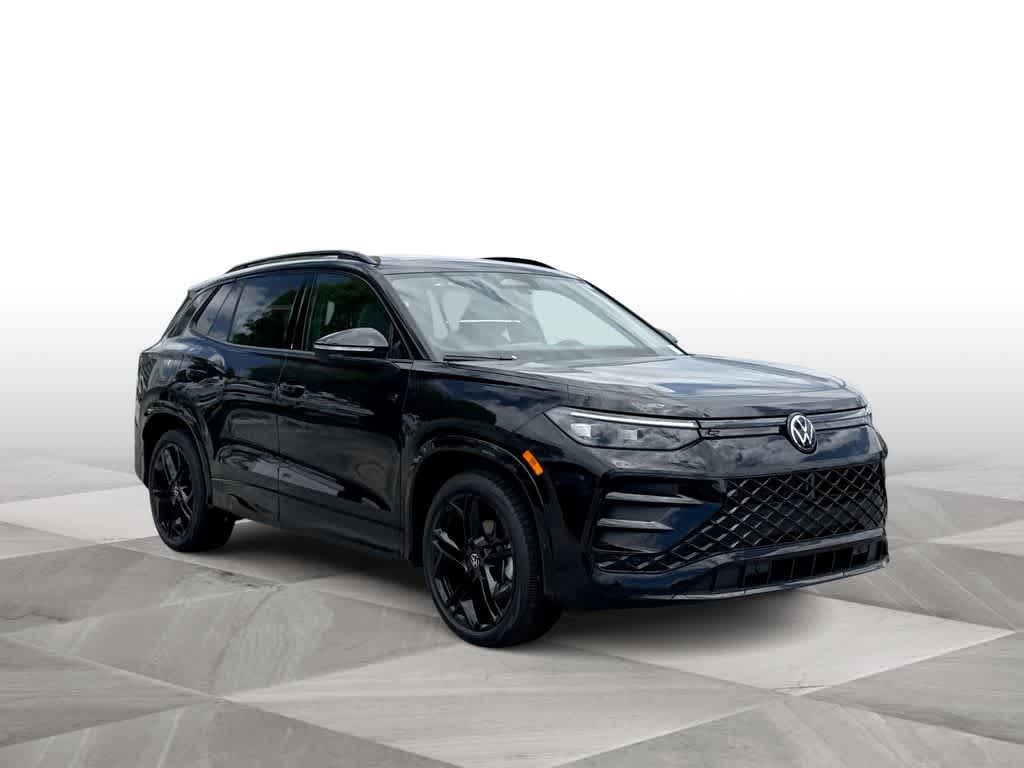 Thumbnail: 2026 Volkswagen Tiguan - 2