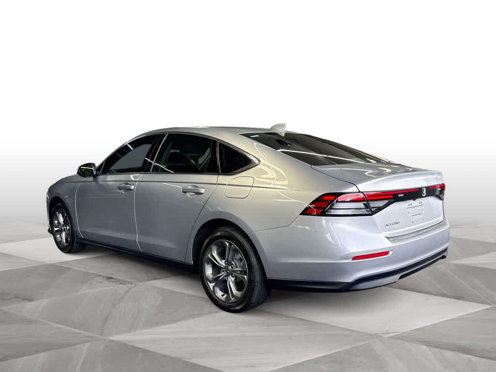 Thumbnail: 2024 Honda Accord - 6