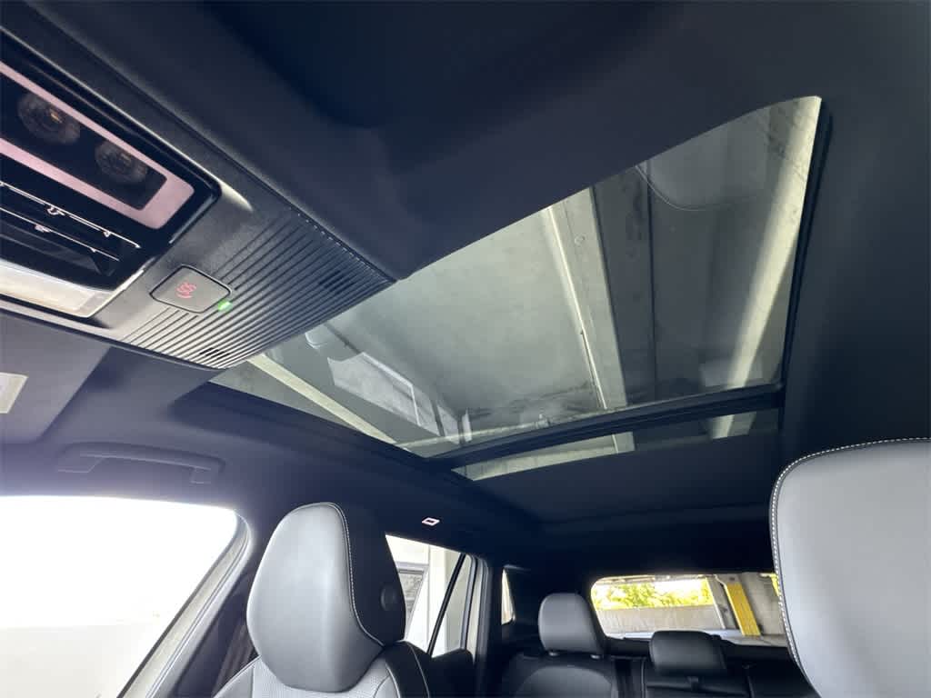 Thumbnail: 2026 Volkswagen Tiguan - 17