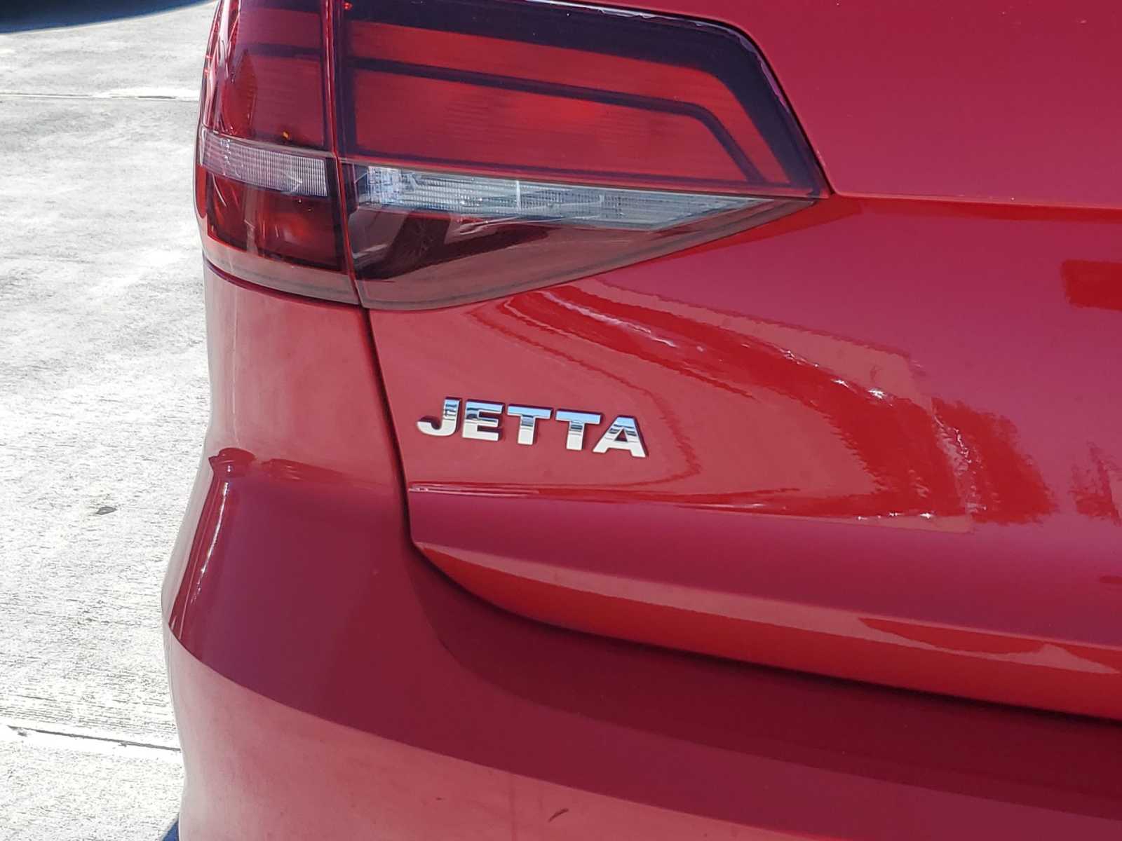 2016 Volkswagen Jetta Sport 6