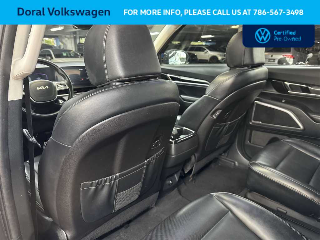 Thumbnail: 2024 Kia Telluride - 23