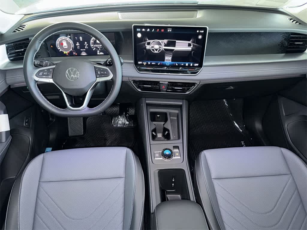 Thumbnail: 2026 Volkswagen Tiguan - 24