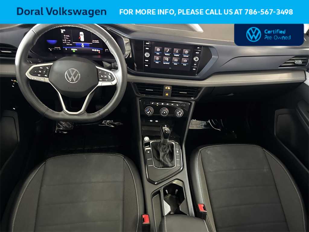 Thumbnail: 2023 Volkswagen Taos - 24