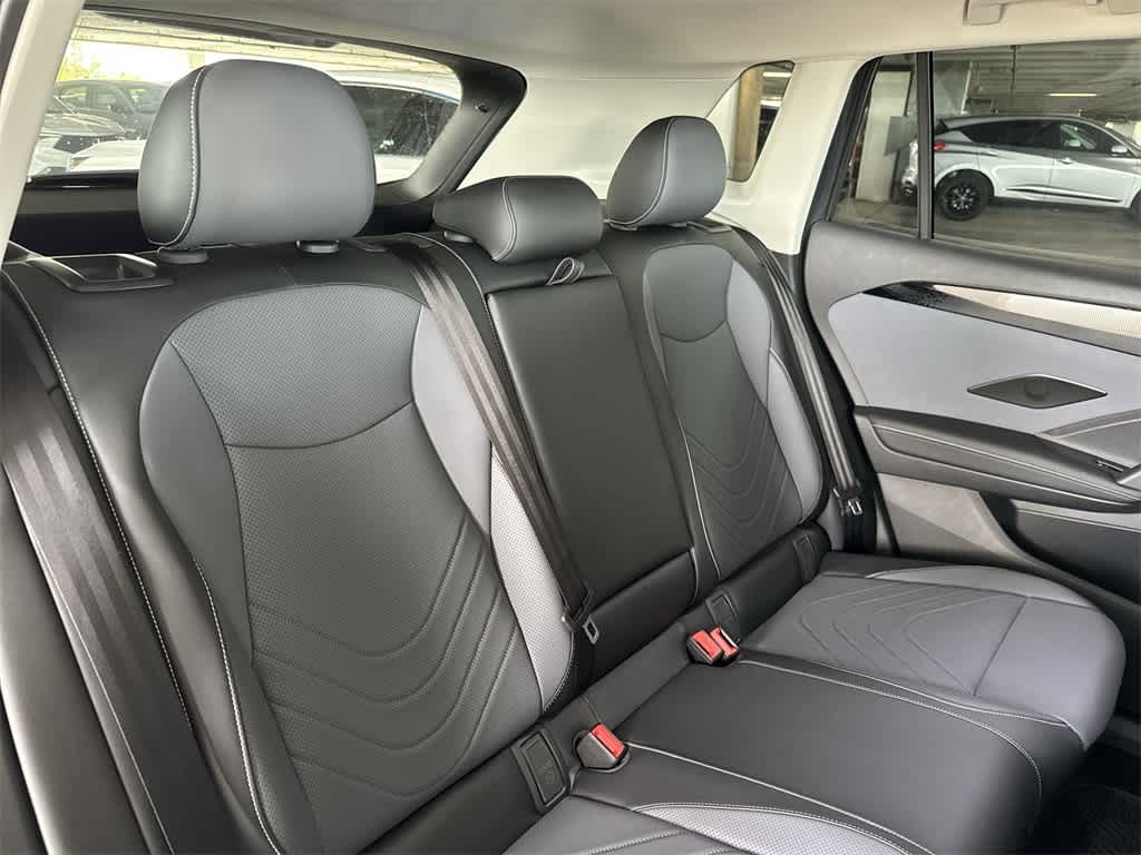 Thumbnail: 2026 Volkswagen Tiguan - 26