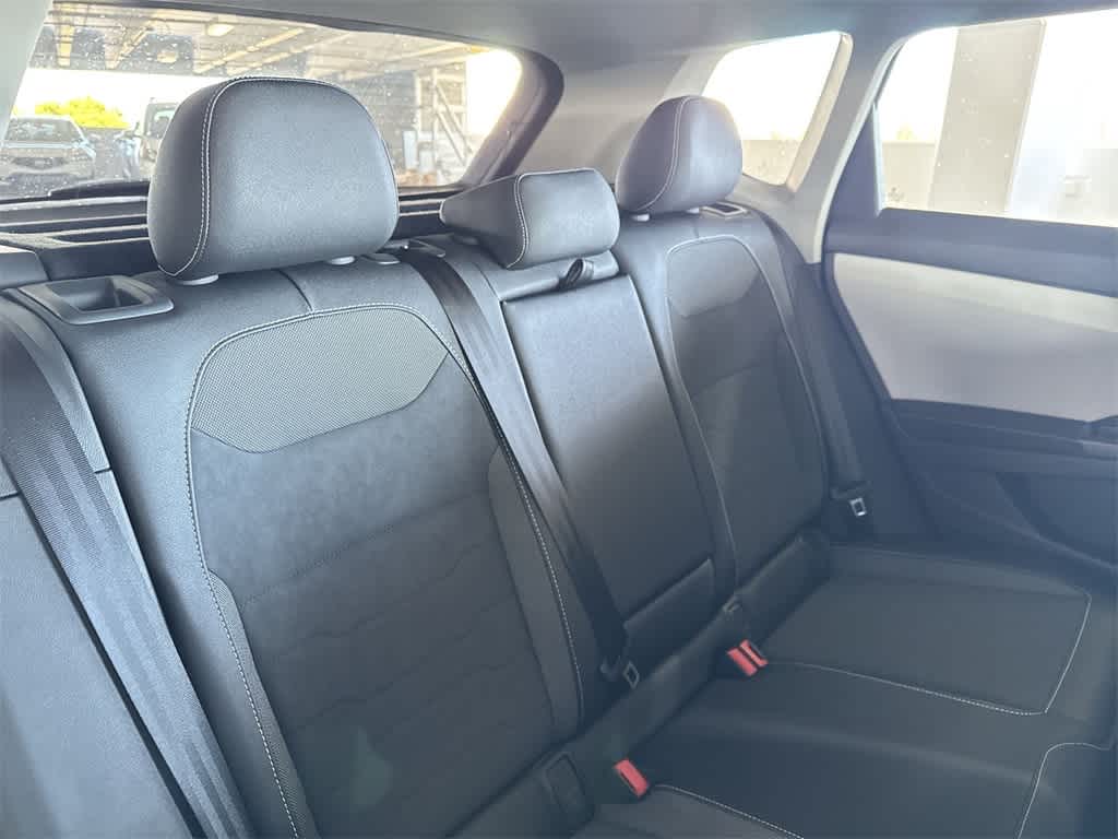 Thumbnail: 2026 Volkswagen Taos - 26