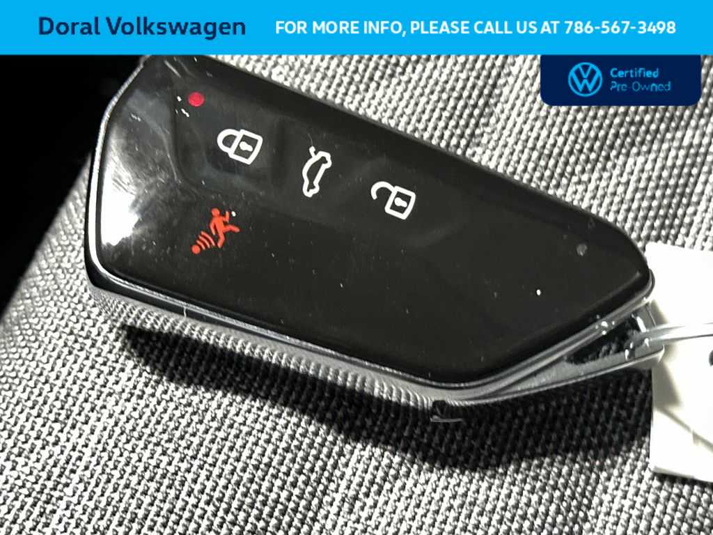 Thumbnail: 2025 Volkswagen Tiguan - 28