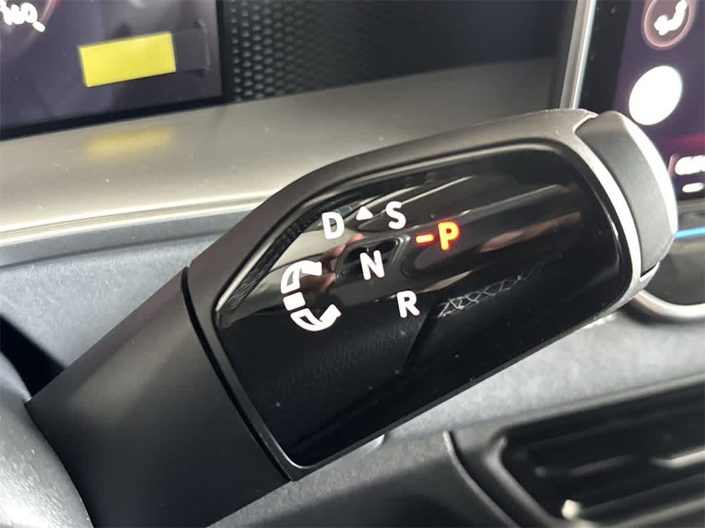 Thumbnail: 2026 Volkswagen Tiguan - 21