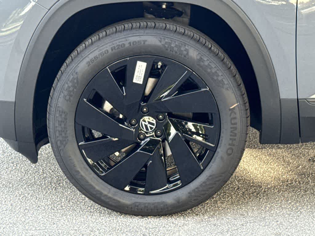 Thumbnail: 2026 Volkswagen Atlas - 11