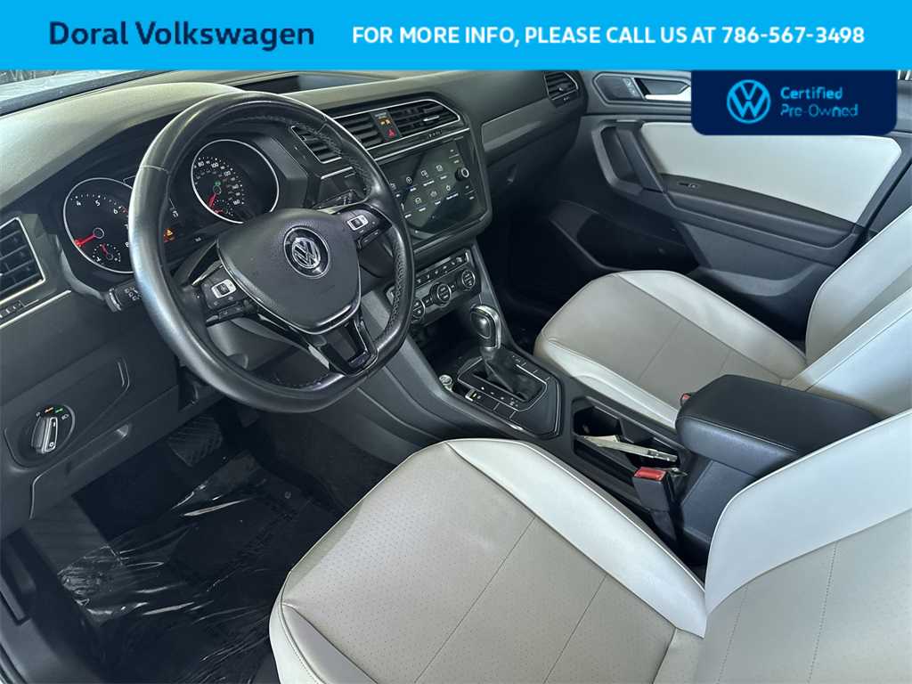 Thumbnail: 2019 Volkswagen Tiguan - 14