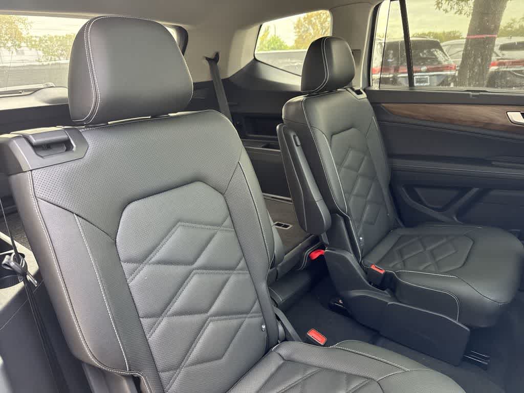 Thumbnail: 2026 Volkswagen Atlas - 26