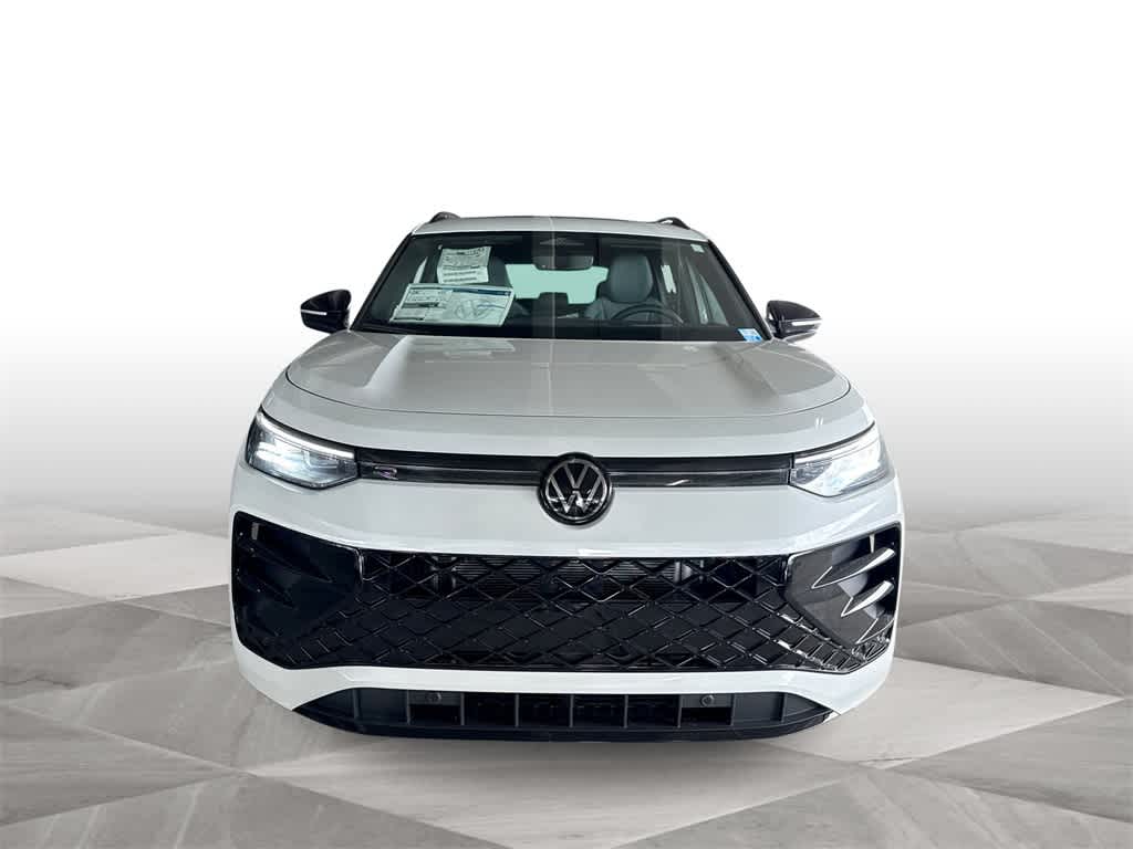 Thumbnail: 2026 Volkswagen Tiguan - 3