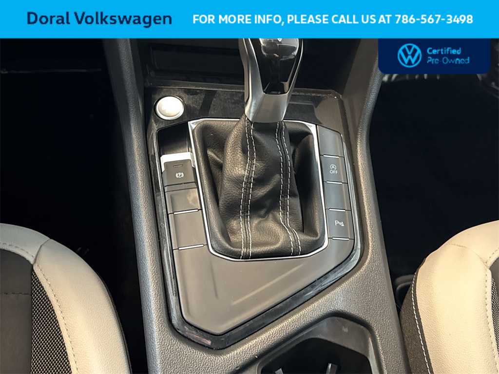 Thumbnail: 2025 Volkswagen Taos - 21