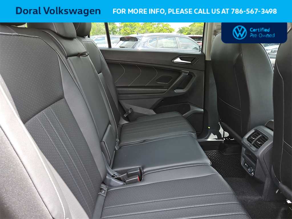 Thumbnail: 2024 Volkswagen Tiguan - 31