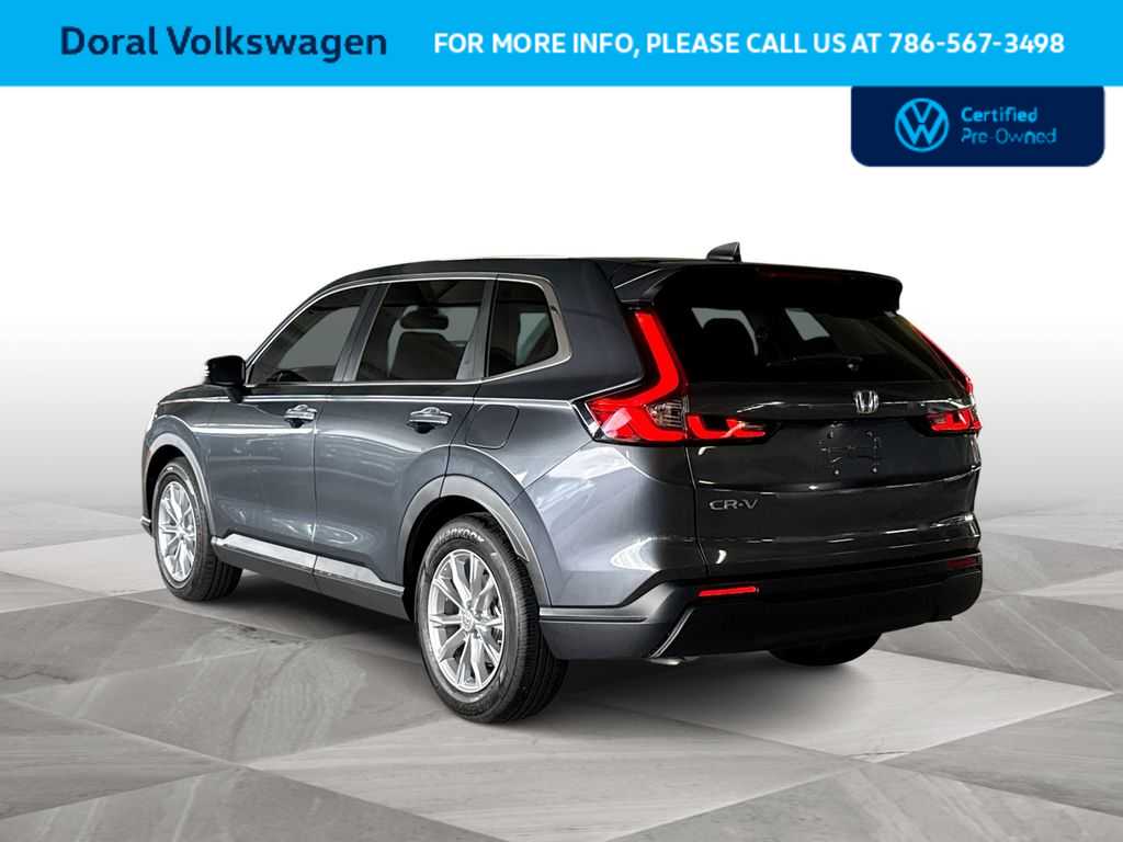 Thumbnail: 2025 Honda CR-V - 6