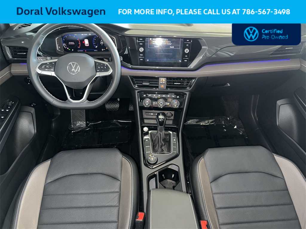 Thumbnail: 2024 Volkswagen Taos - 24