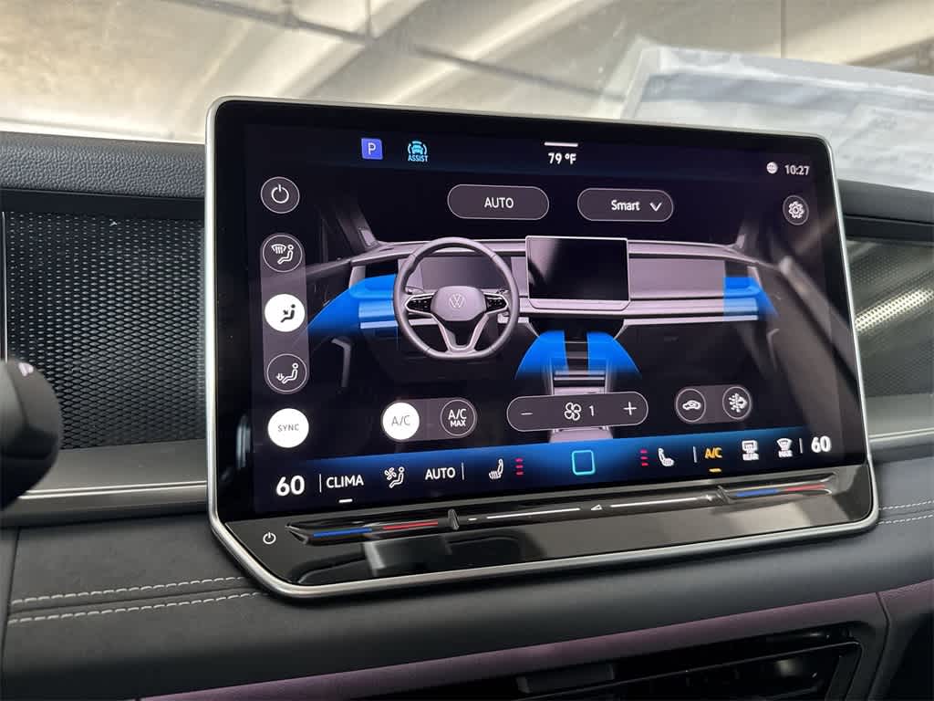 Thumbnail: 2026 Volkswagen Tiguan - 20