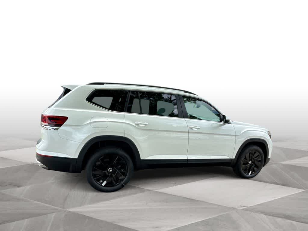 Thumbnail: 2026 Volkswagen Atlas - 9