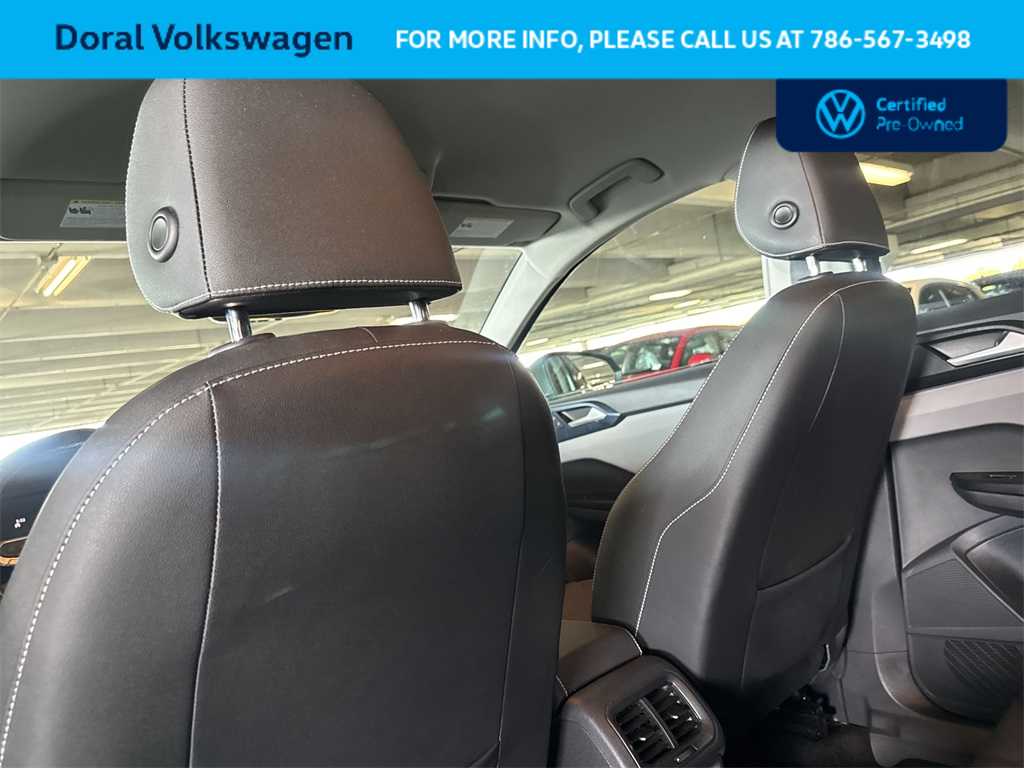 Thumbnail: 2023 Volkswagen Taos - 23