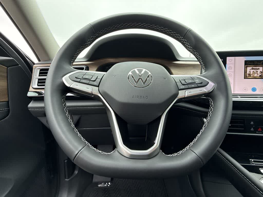 Thumbnail: 2026 Volkswagen Atlas - 15