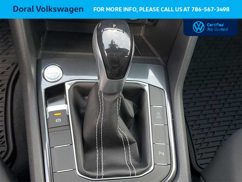Thumbnail: 2023 Volkswagen Tiguan - 26