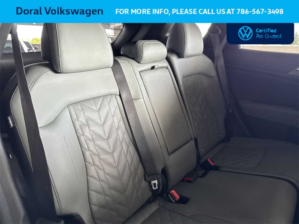 Thumbnail: 2024 Kia Sportage - 26