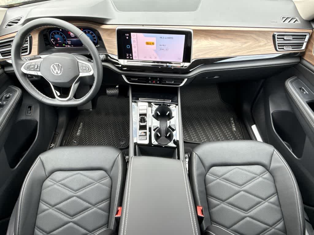 Thumbnail: 2026 Volkswagen Atlas - 24