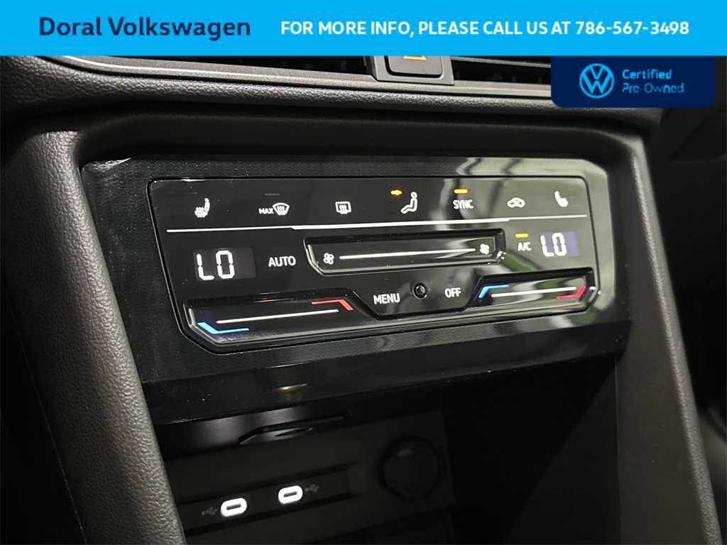 Thumbnail: 2025 Volkswagen Taos - 20