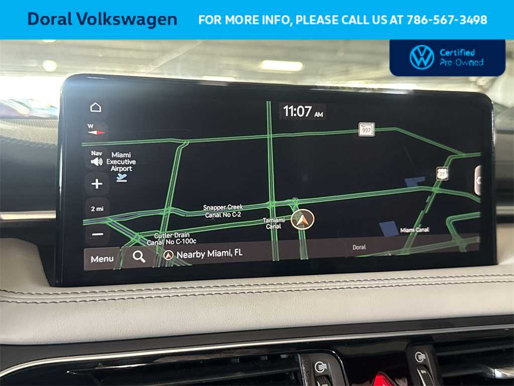 Thumbnail: 2023 Genesis G70 - 18