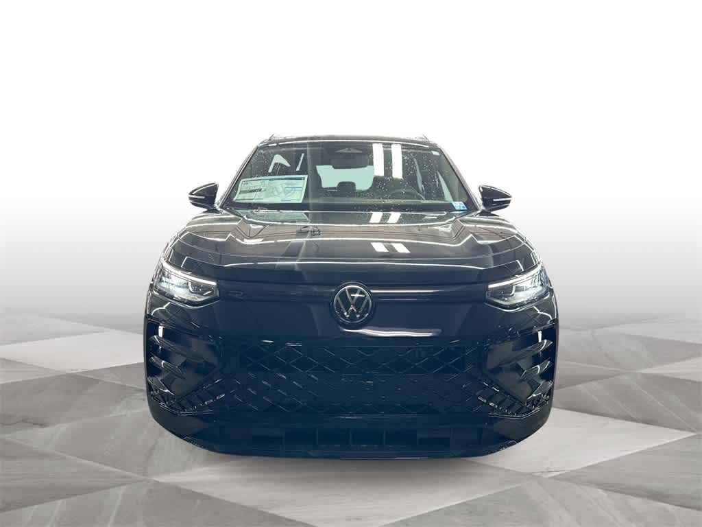 Thumbnail: 2026 Volkswagen Tiguan - 3