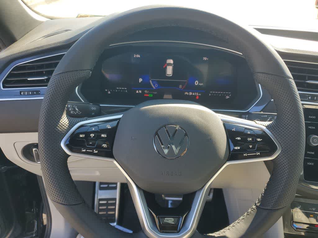 Thumbnail: 2024 Volkswagen Tiguan - 20