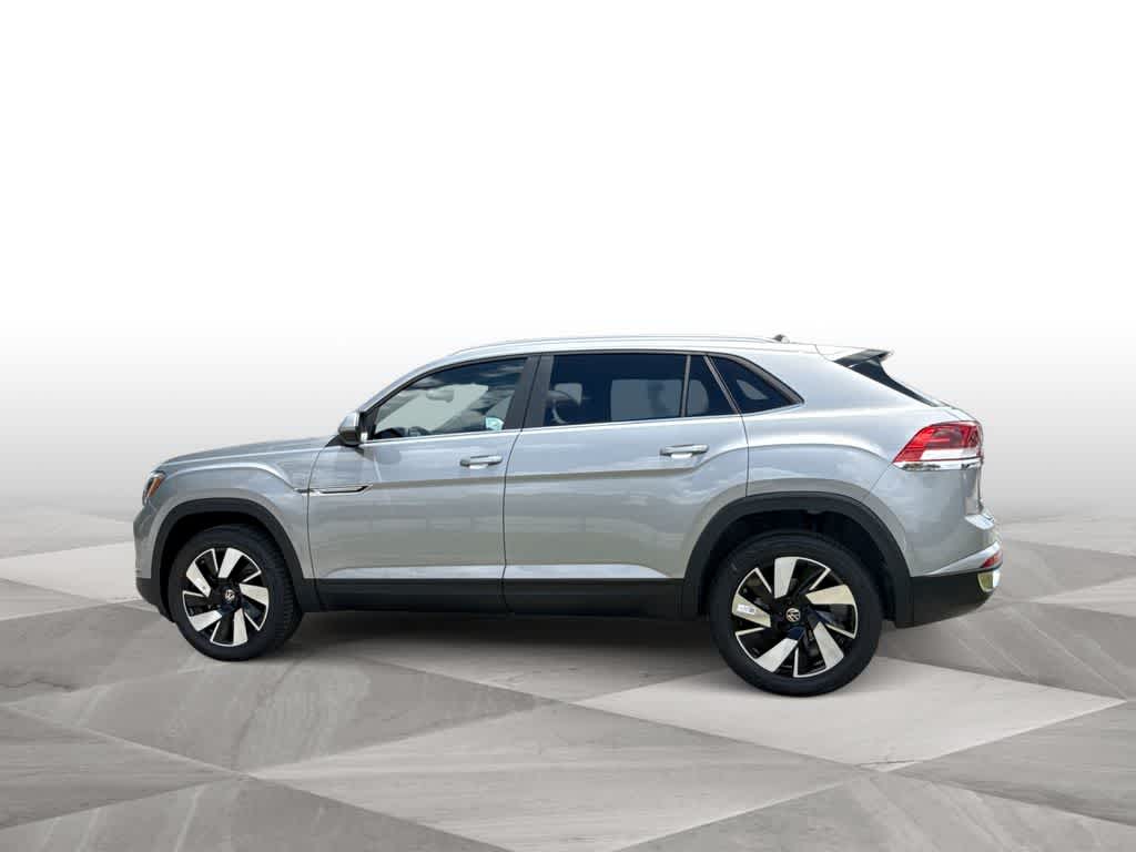 Thumbnail: 2026 Volkswagen Atlas - 5