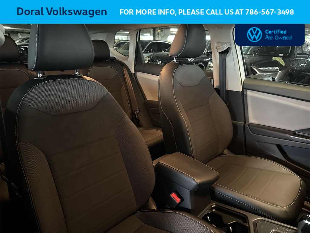 Thumbnail: 2022 Volkswagen Taos - 27