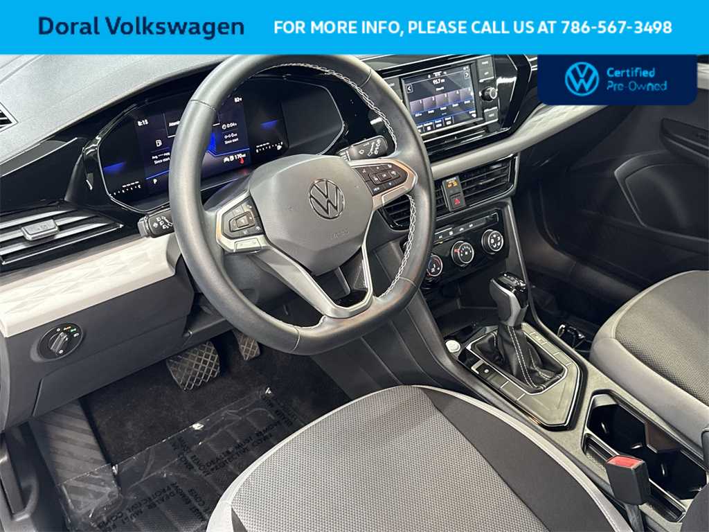 Thumbnail: 2024 Volkswagen Taos - 13