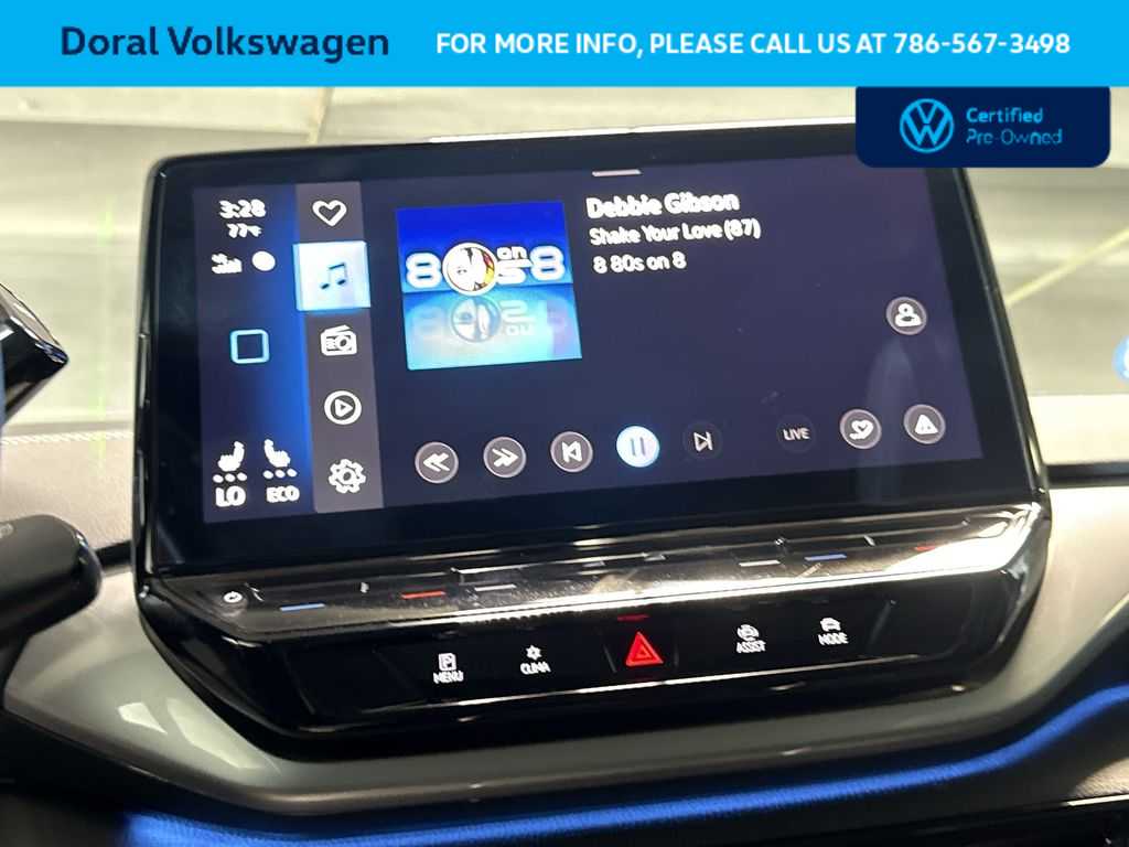 Thumbnail: 2023 Volkswagen ID.4 - 18