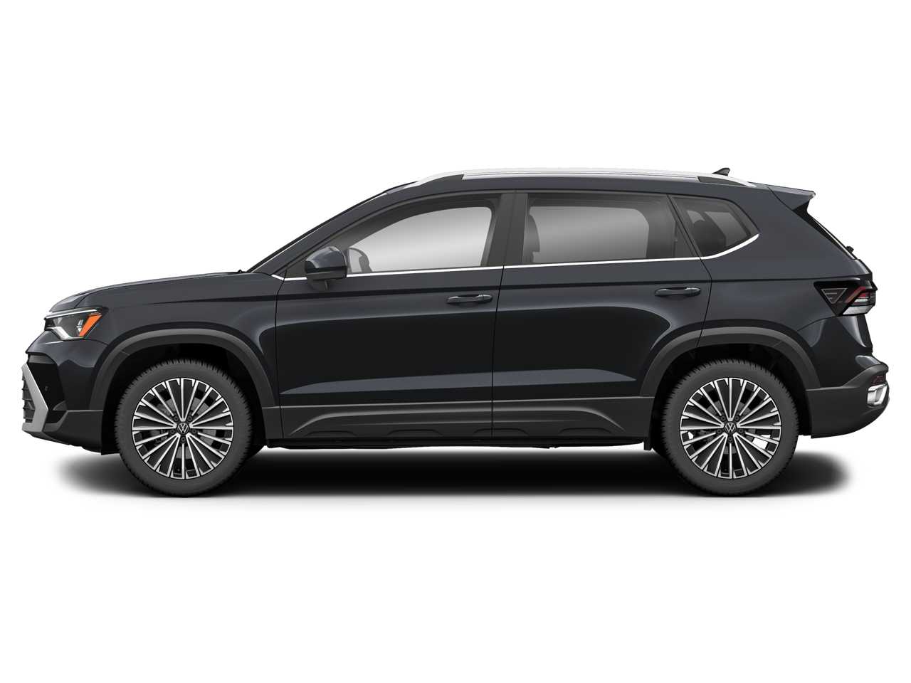Thumbnail: 2025 Volkswagen Taos - 2