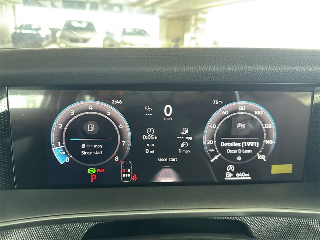 Thumbnail: 2026 Volkswagen Tiguan - 16