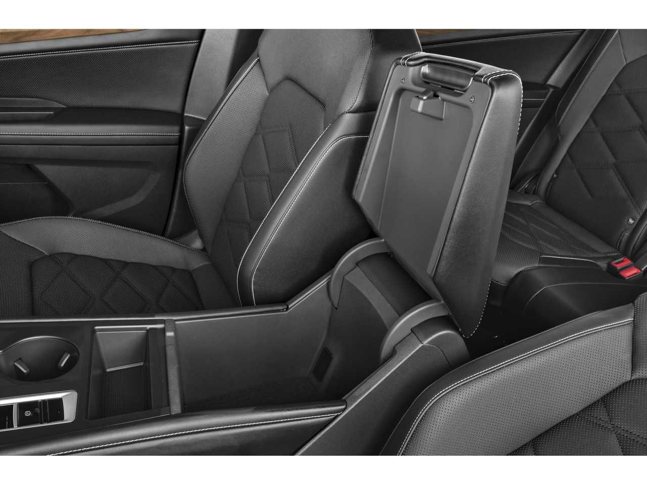 2025 Volkswagen Atlas SE 10