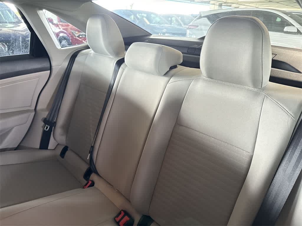 Thumbnail: 2026 Volkswagen Jetta - 22