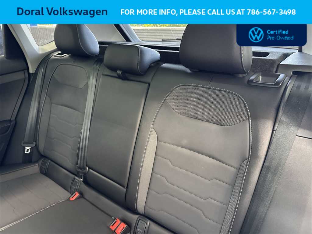 Thumbnail: 2025 Volkswagen Taos - 28