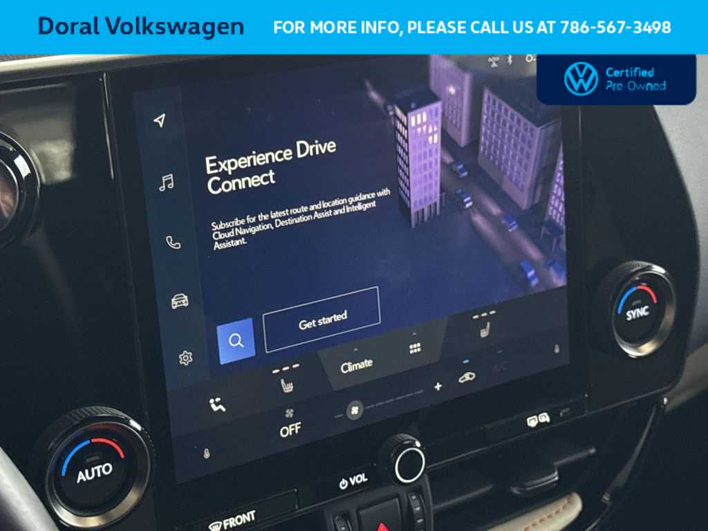 Thumbnail: 2024 Lexus NX - 20