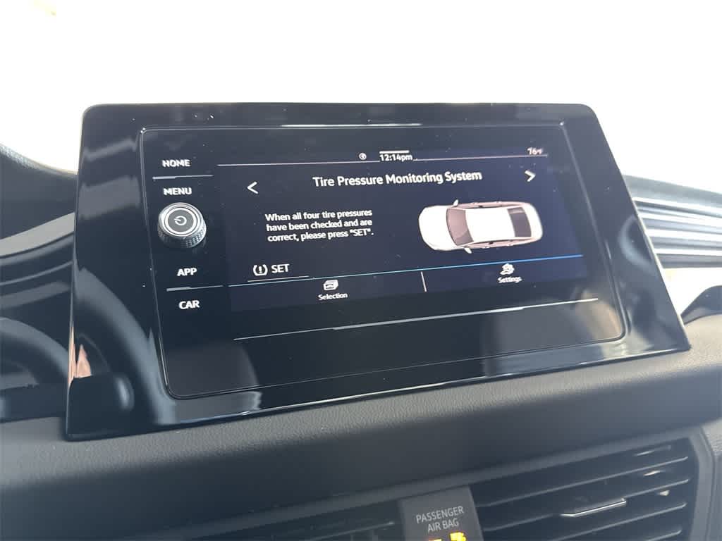 Thumbnail: 2026 Volkswagen Jetta - 18