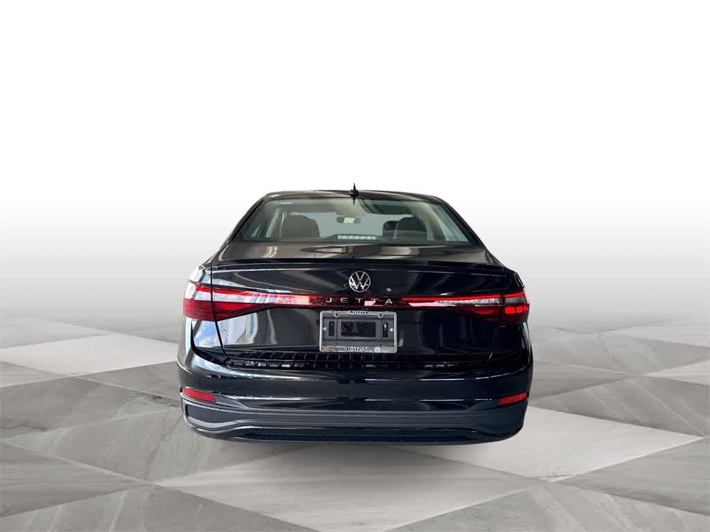 Thumbnail: 2026 Volkswagen Jetta - 7