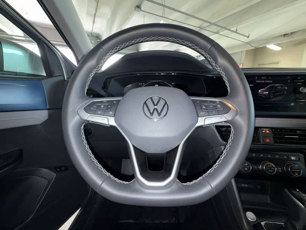 Thumbnail: 2024 Volkswagen Taos - 15