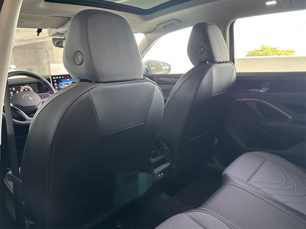 Thumbnail: 2026 Volkswagen Tiguan - 23