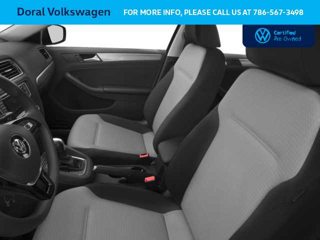 Thumbnail: 2018 Volkswagen Jetta - 9