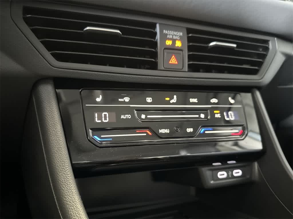 Thumbnail: 2026 Volkswagen Jetta - 20